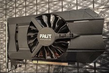 NVIDIA GeForce GTX Palit 660