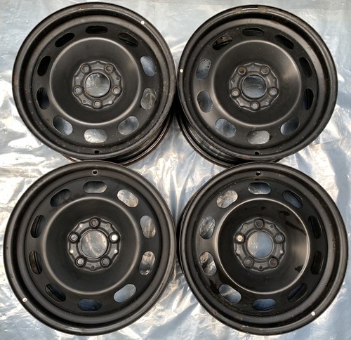 Orig bmw stahlfelgen 7jx16 - orig,
