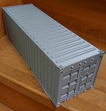 Spur G Container 340x110x110mm