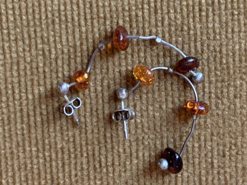 Antik sterling 925 - antik,