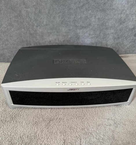 Bose av3 1ii media center - bose,