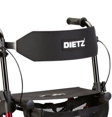 Zubehör für rollator taima - für,