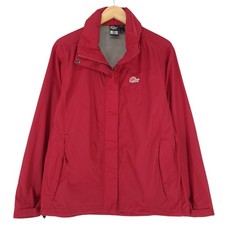 Lowe Alpine Vintage Jacke