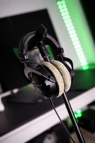 Beyerdynamic 770 pro - 770,