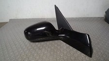 Aussenspiegel Elektrisch Verstellbar Rechts Saab 9-5 Kombi 1.9 TiD YS3E Farbe