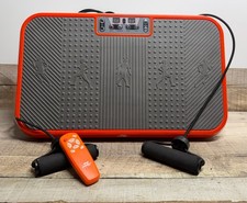 Power Fit Vibration Plate