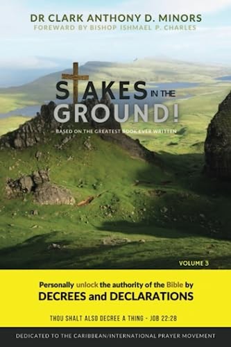 Stakes the ground vol 3 - in,
