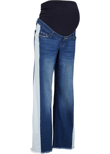 Umstandsjeans aus
