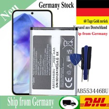 AB553446BU Akku BATTERY für