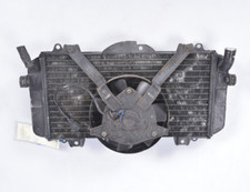 Yamaha FZR600 3HE Kühler und