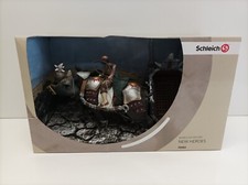 Schleich 70083 New Heroes
