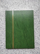 Briefmarkenalbum gebraucht von