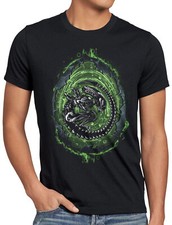 Alien Brut Herren Herren