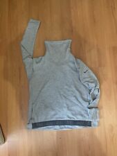 Nike Rollkragen Pulli 