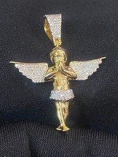 Pave 0,80 Cts Rund Brillant