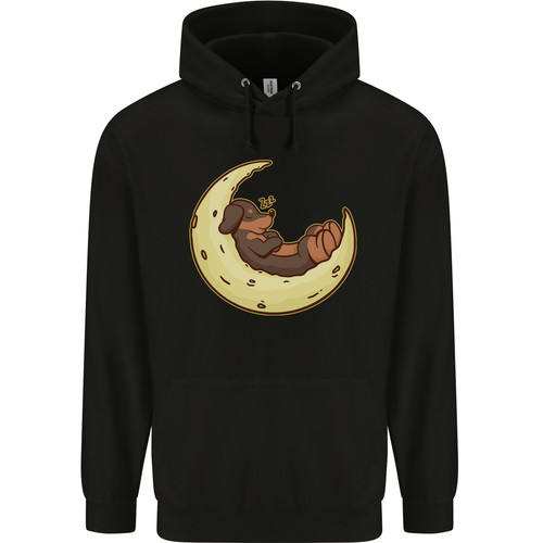 Dackel hund mond kinder kids - dackel,