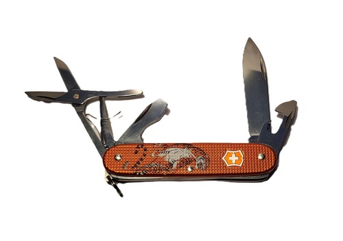 Victorinox taschenmesser - victorinox,