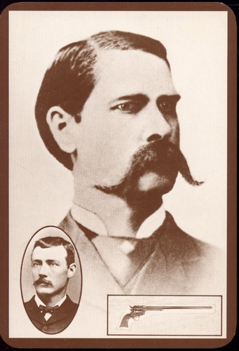 Wyatt earp 1848 1929 - earp, 1848-1929