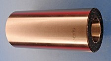 offene Zylinderhülse, innen 