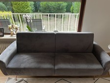 Sofa mit schlaffunktion - sofa,