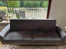sofa mit schlaffunktion