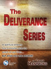 The Deliverance Audio Series