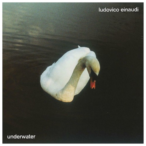 Ludovico einaudi underwater - einaudi:,