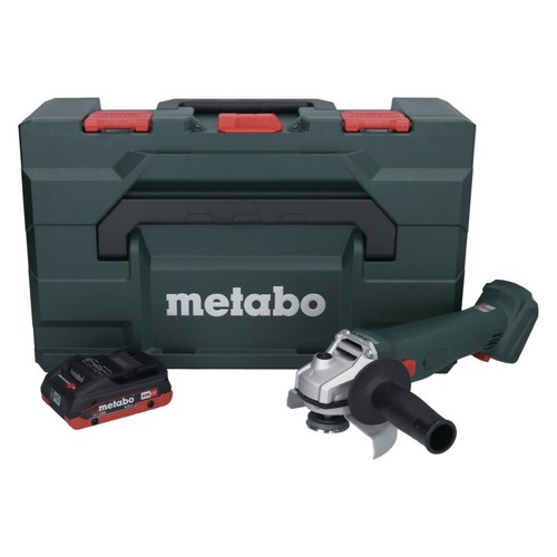 Metabo 9 125 akku - w, 9-125