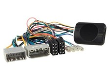 Lenkradfernbedienungsadapter /