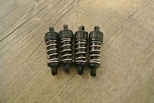 Tamiya Stoßdämpfer Friktionsdämpfer 4 Stück medium NEU