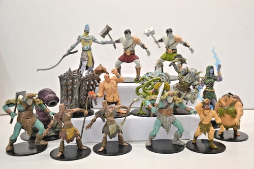 Dungeons dragons wizards - d&d,