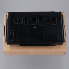 Hinten Signalerfassung Modul