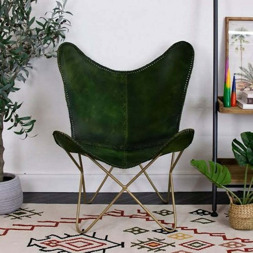 Parrys leather world - parrys, butterfly