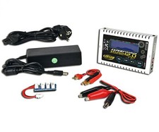 Carson Ladegerät  Expert