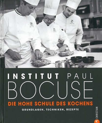 Institut paul bocuse die hohe - institut, bocuse: