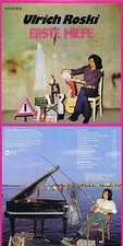 Ulrich Roski "Erste Hilfe"