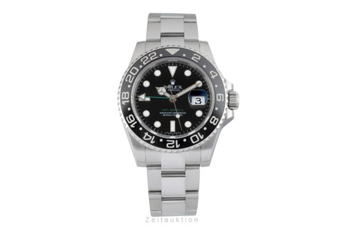 Rolex gmt master oyster - rolex, ii