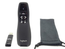 Logitech R400 Presenter