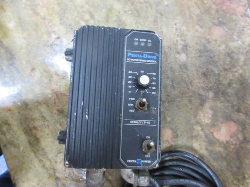 Penta drive motor steuerung - penta,