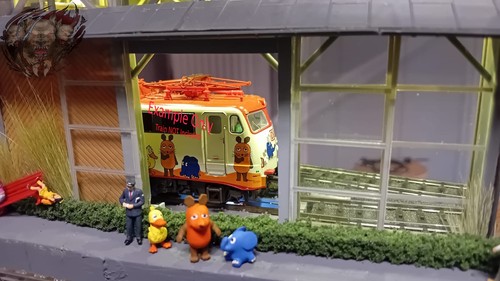 Sendung mit der maus - 1/87, ente