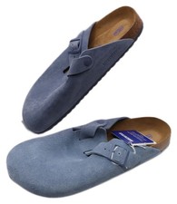 #0079 BIRKENSTOCK Boston BS