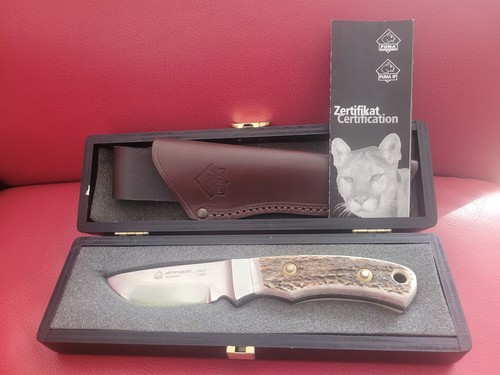 Puma jagdmesser skinmaster - jagdmesser,,
