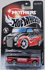 Hot Wheels 2003 - Mothers Wax