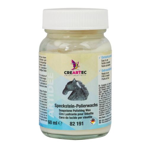 Speckstein - (69,17€/l),