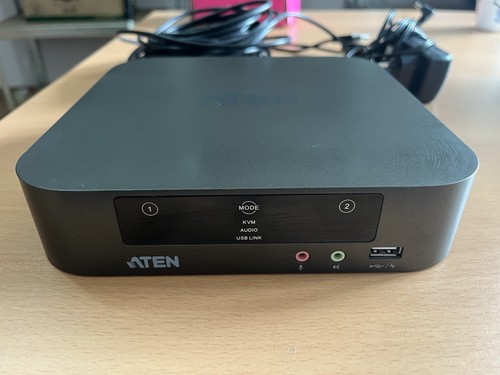 Aten cs1942 dual - cs1942, monitor