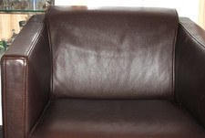 Rolf Benz: Edler Lounge Sessel