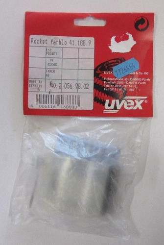 Uvex pocket brille - uvex,