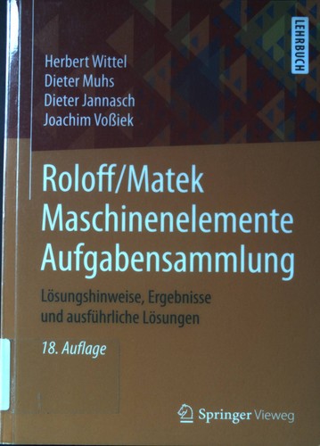 Roloff matek - roloff, /