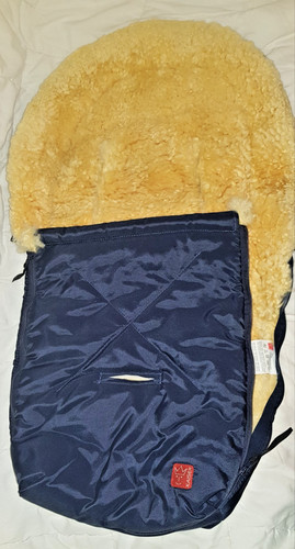 Emma babyschalen fußsack - babyschalen,