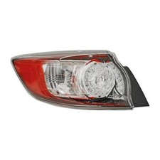 Diederichs led heckleuchte - diederichs,